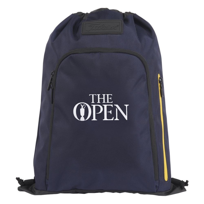 Titleist The 150th Open Limited Edition Players Sack Pack – 22