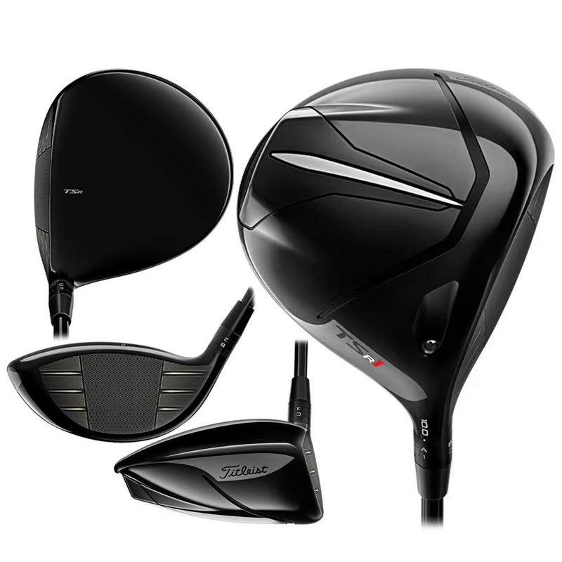 Titleist TSR1 Driver 460cc – 23 Men