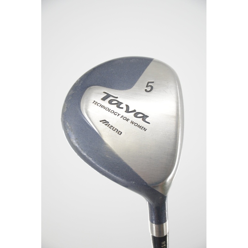 Women’s Mizuno Tava 5 Wood W Flex 40.25″