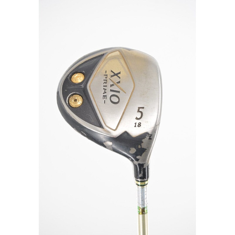 XXIO Prime 8 5 Wood R Flex 42″