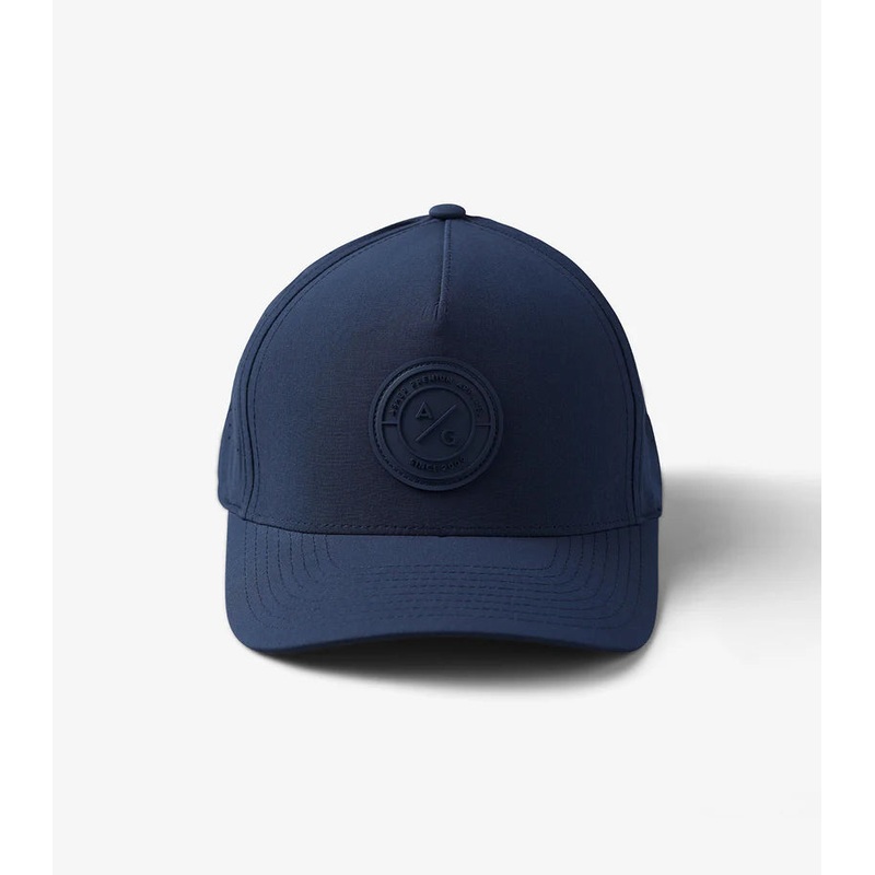 ASHER Mont Blanc Hat
