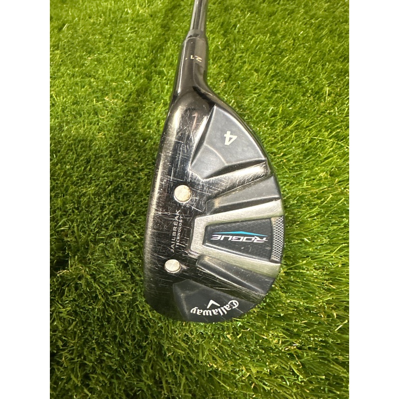 Callaway Rogue 4 HYB