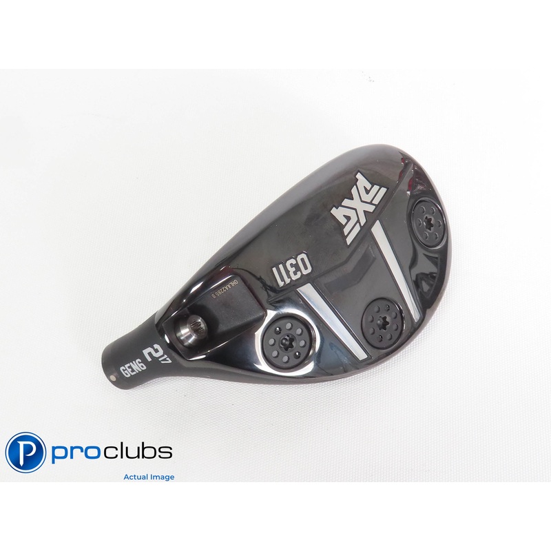 Excellent! Left Handed PXG Gen6 0311 17* 2 Hybrid – Head Only – 442588