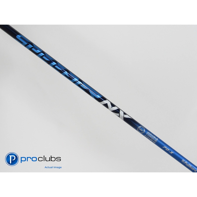 Fujikura SPEEDER NX Blue 70 X-Flex Fairway Shaft Pull Out .335″ Tip #425259