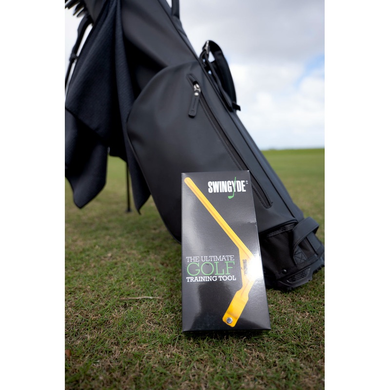 Golf Training Aid Swingyde