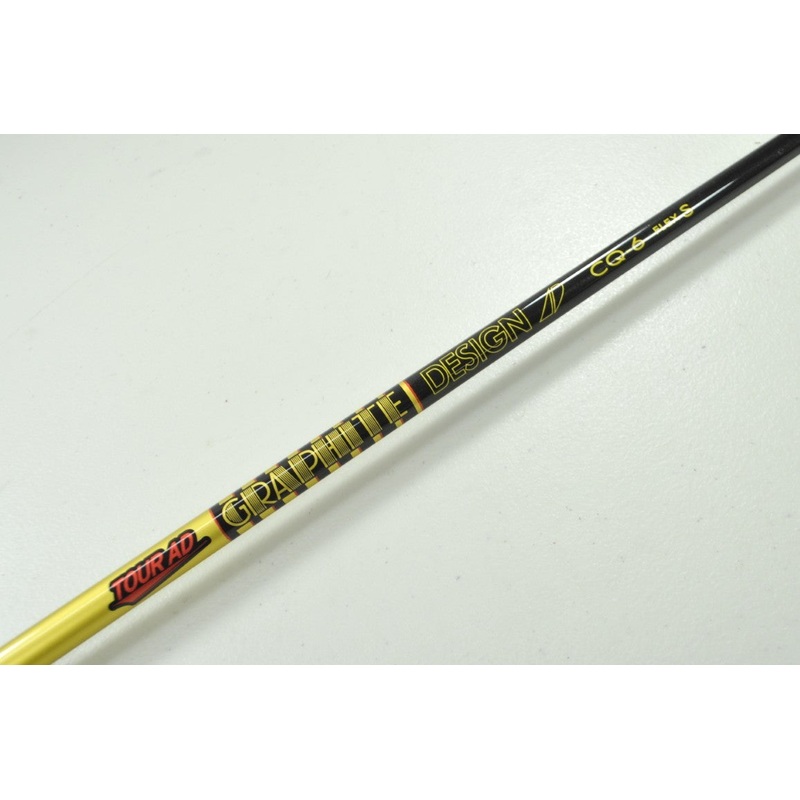 Graphite Design Tour AD CQ-6 Stiff Flex Callaway Elyte Driver Shaft # 199219