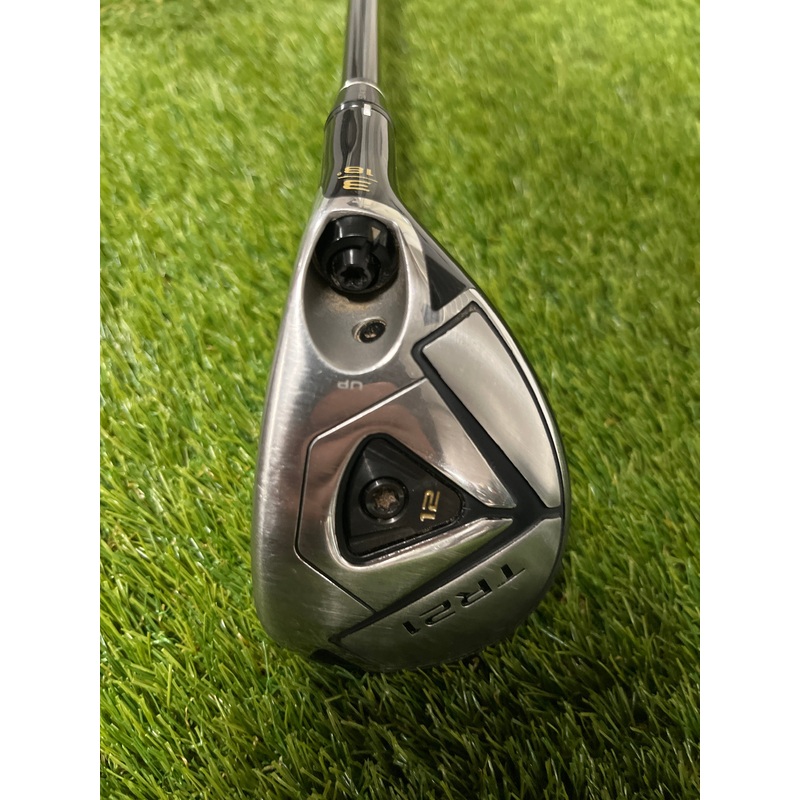 Honma TR21 3/18 HYB