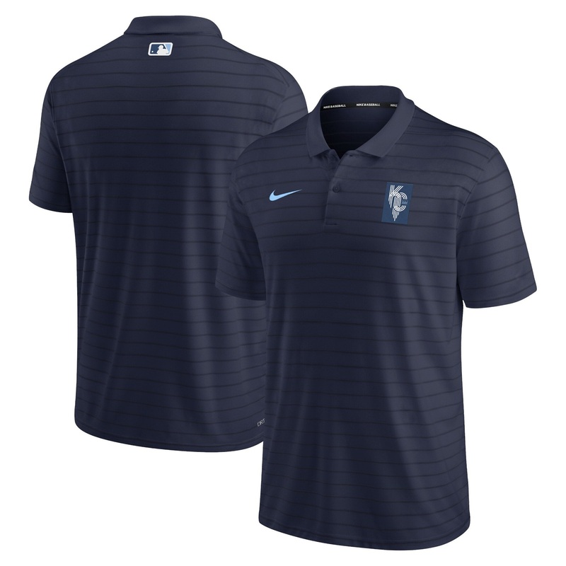 Kansas City Royals Golf Shirts and Polos
