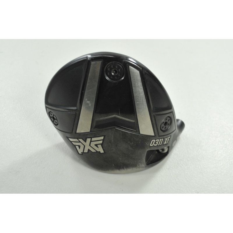 LEFT HANDED PXG 0311 XF Gen6 9* Driver Head Only  # 196977