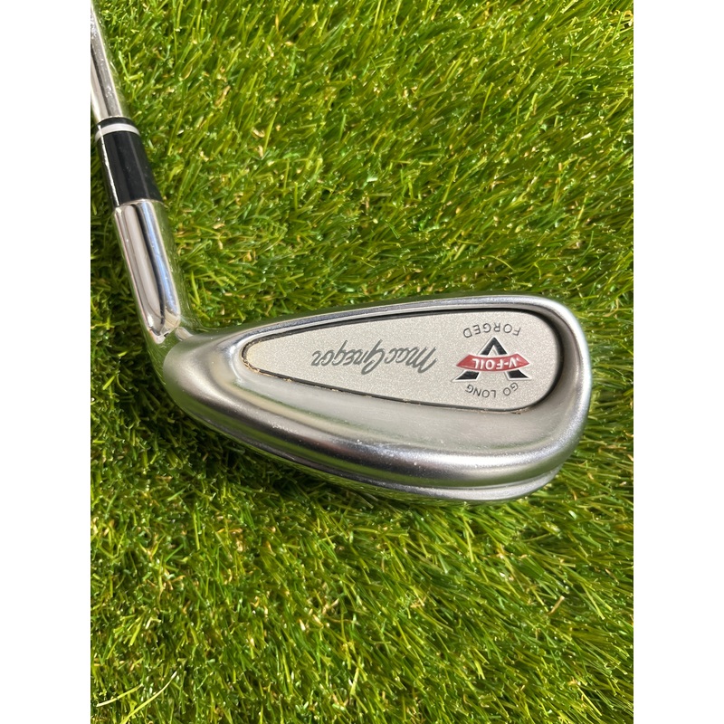Macgregor V Foil 19 DUI