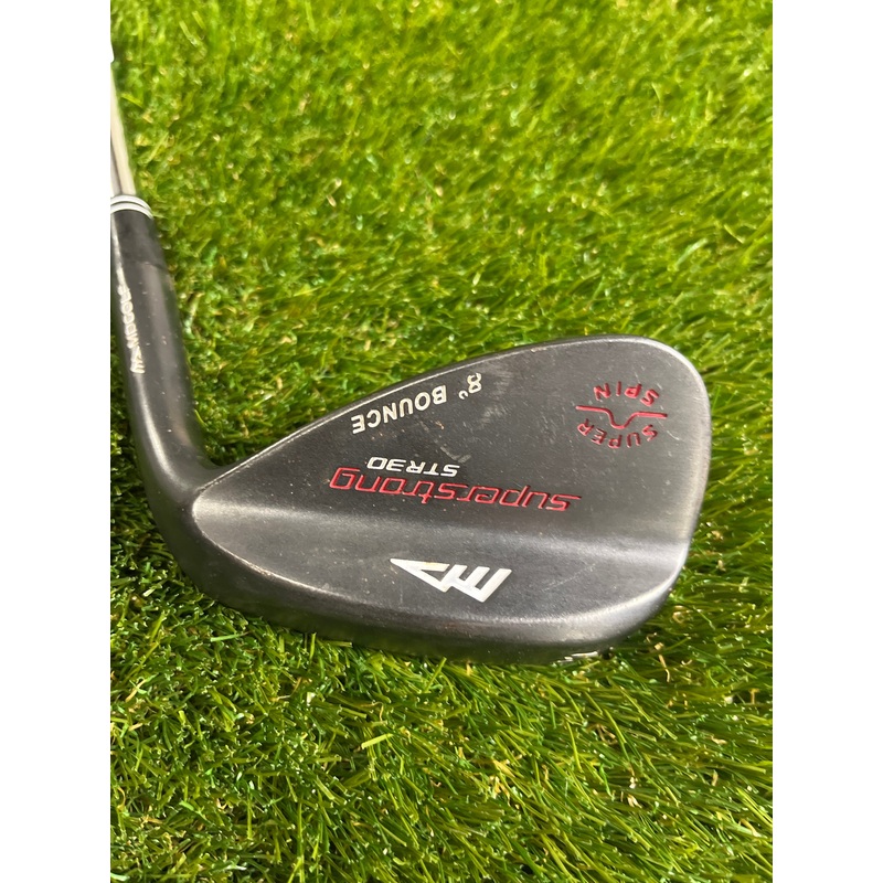 MD Golf SuperStrong 52 Wedge