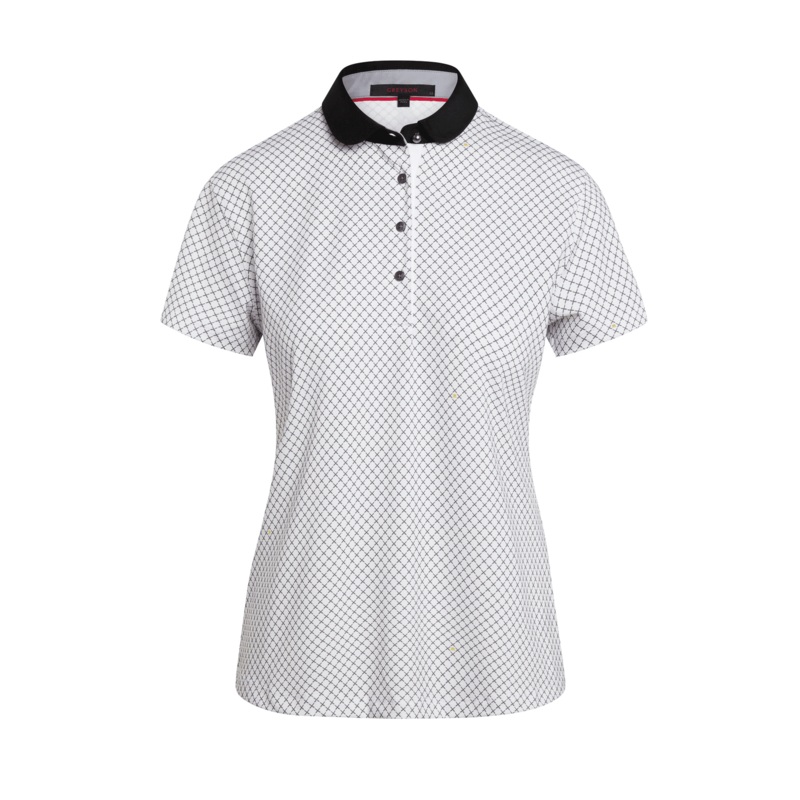 Miura x Greyson Women’s – Walk of the Samurai Polo