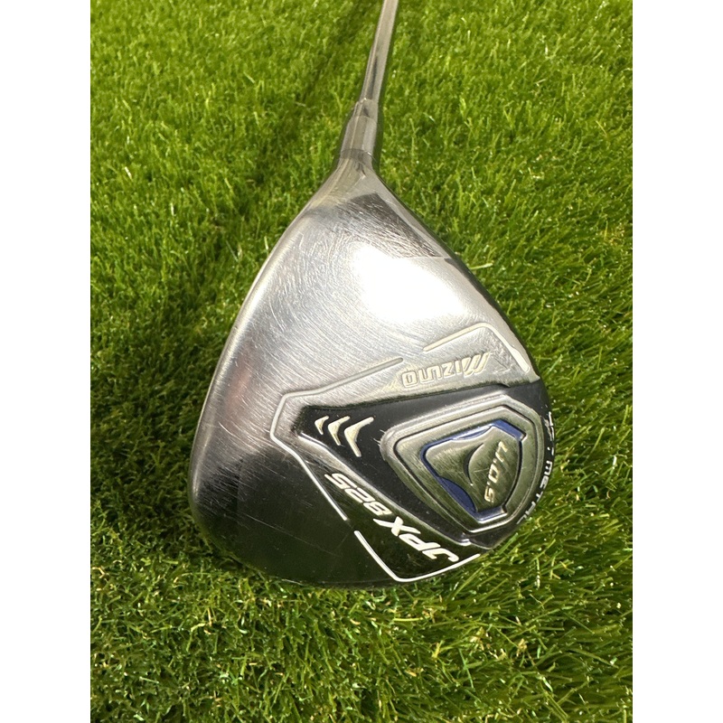 Mizuno JPX 825 FWY