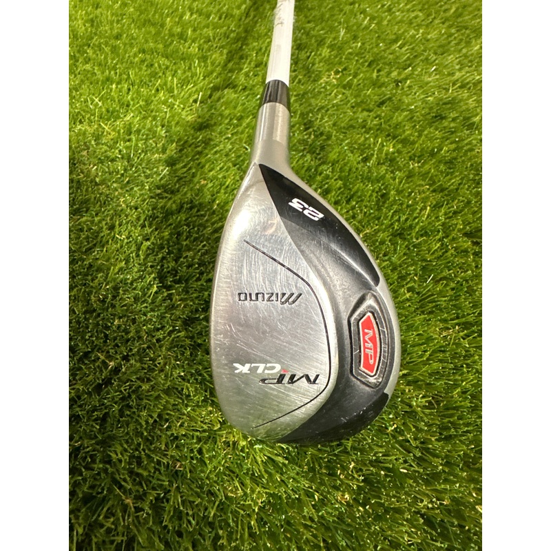 Mizuno MP CLK 23 HYB