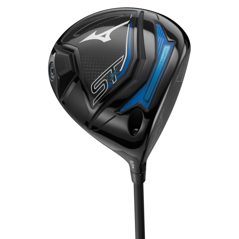 Mizuno ST-X 230 Custom Driver