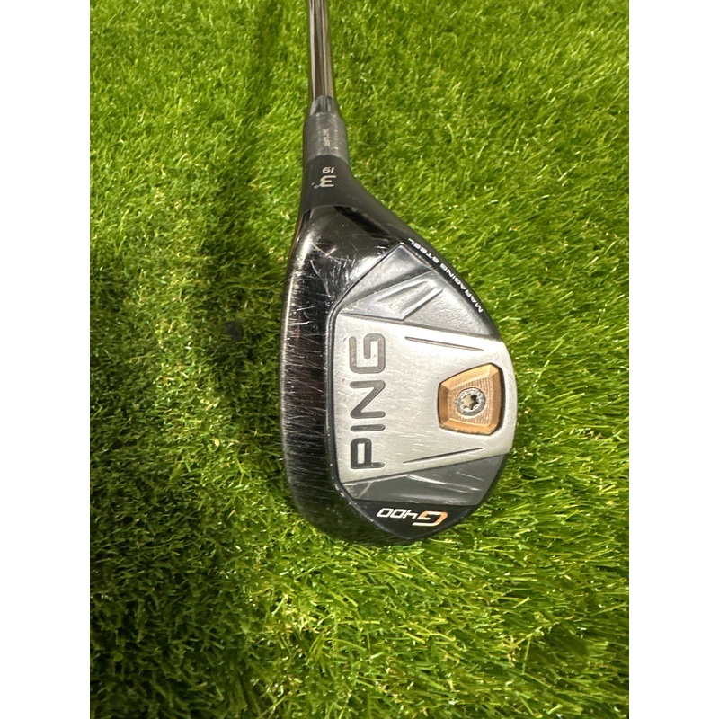 Ping G400 3/19 HYB