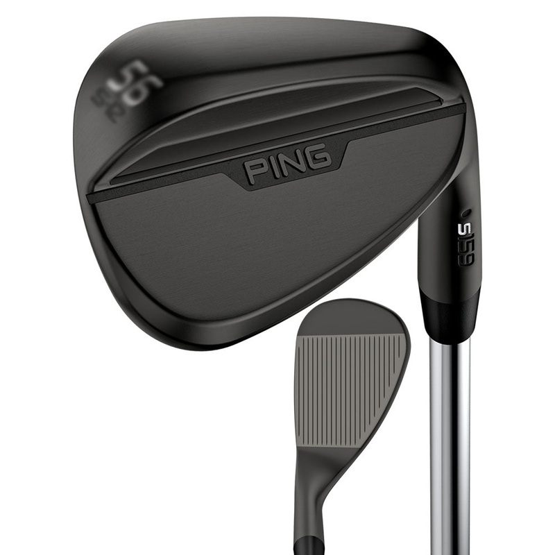 PING s159 Midnight Wedge – 24 Men