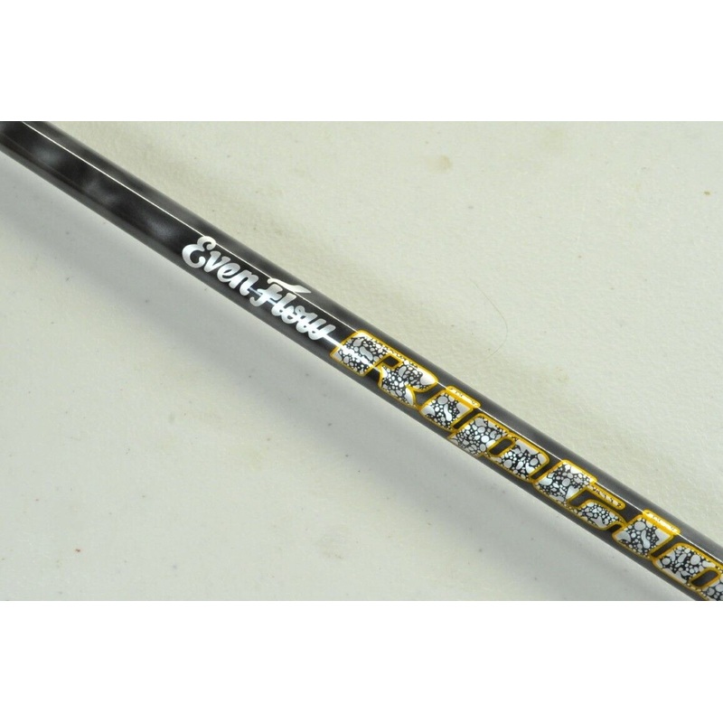Project X EvenFlow Riptide 6.5 70g Extra Stiff TaylorMade Driver Shaft  # 191314
