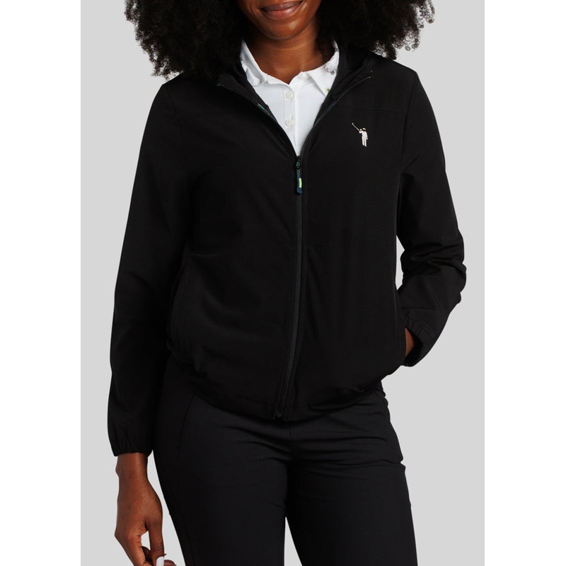 Stow Away Women’s Jacket