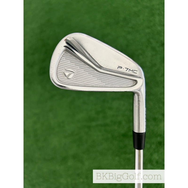 Taylormade P7MC Forged 3 Iron / Stiff