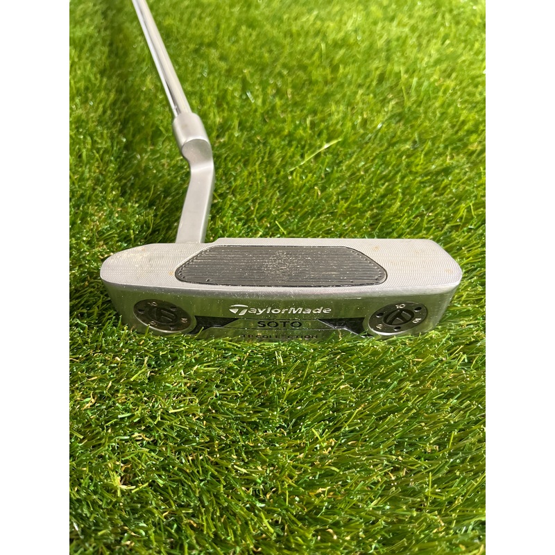 TaylorMade SOTO TP 34″ Putter