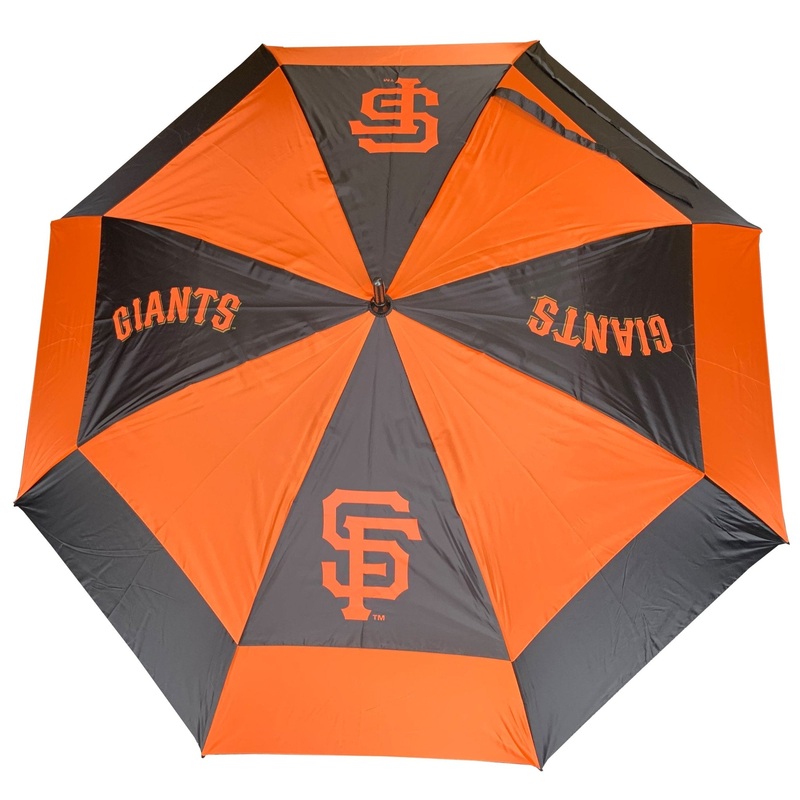 Team Golf San Francisco Giants Golf Umbrella