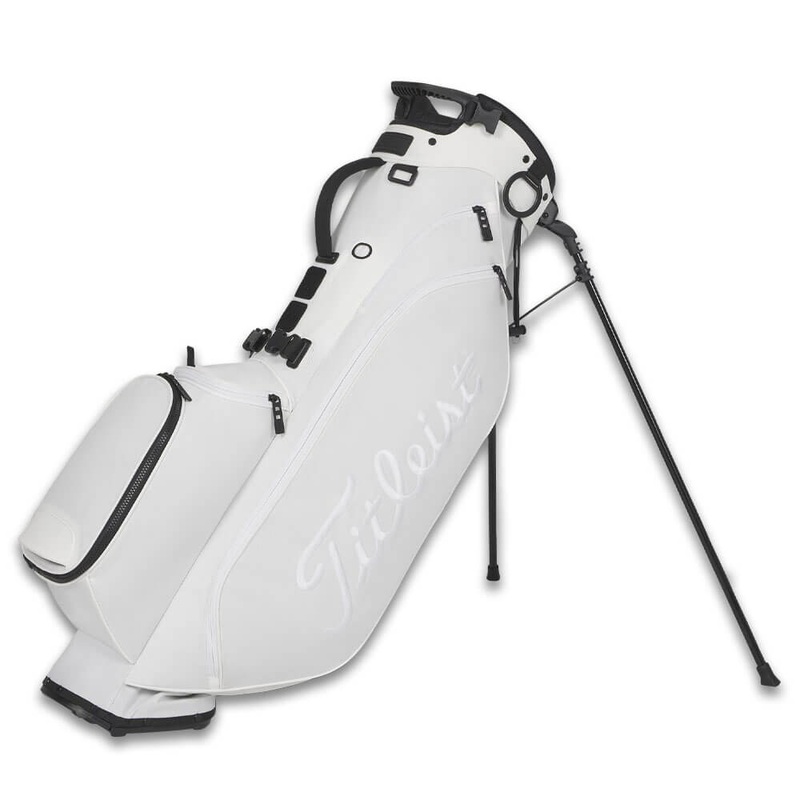 Titleist Tonal Limited Edition Players 4 Stand Bag – 25
