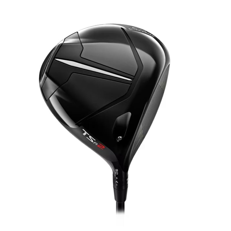 TITLEIST TSR2 DRIVER ( Without Head Cover)