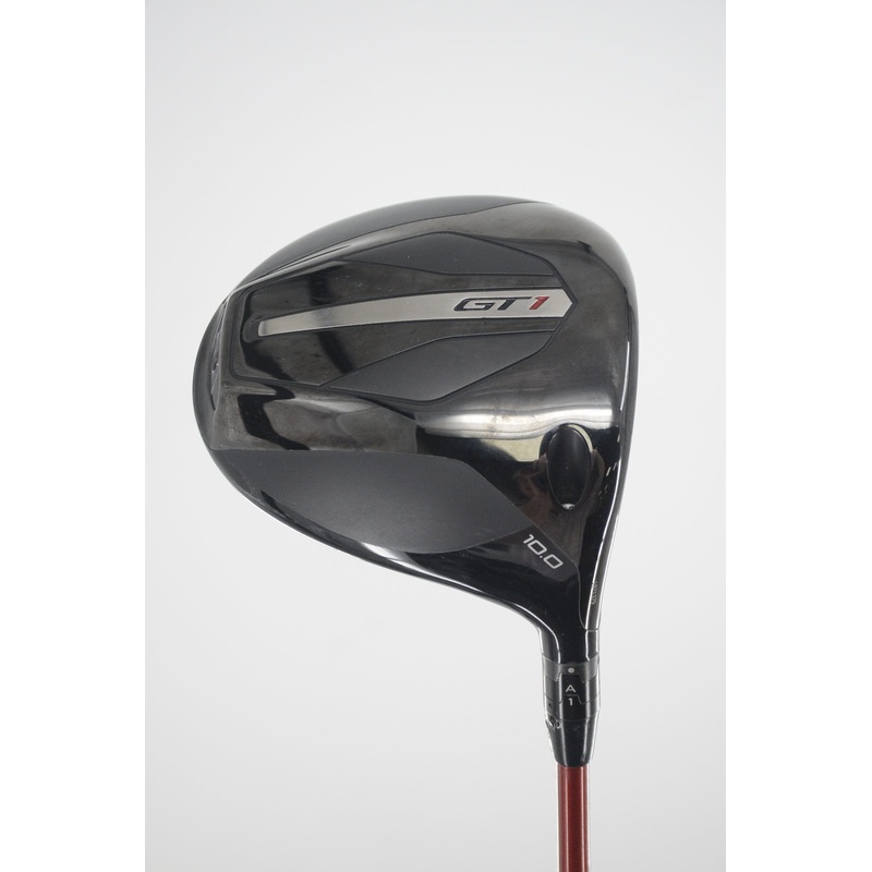 Women’s Titleist GT1 10 Degree Driver W Flex 44.25″