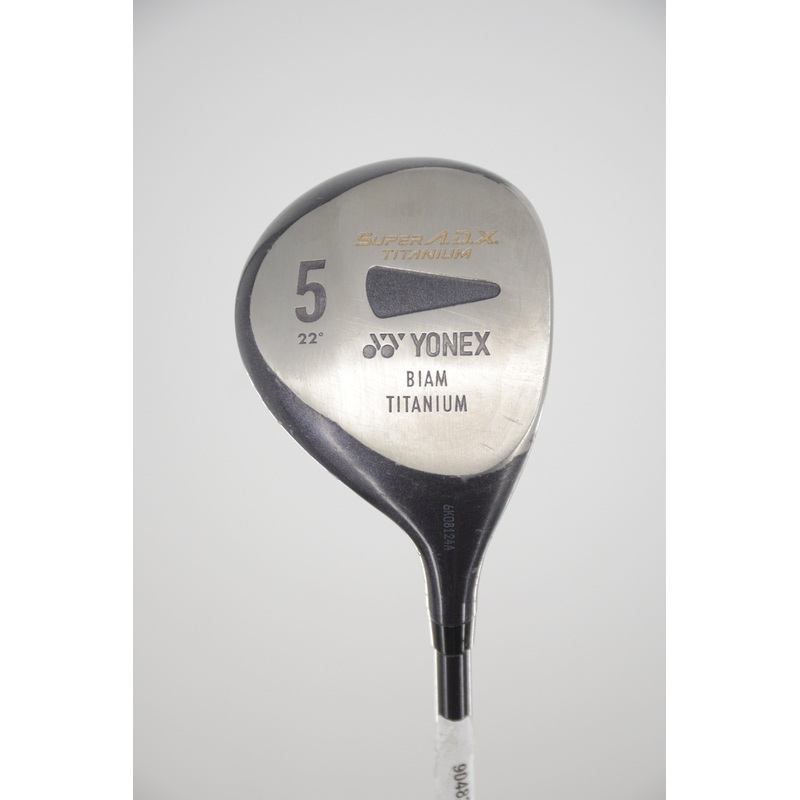 Women’s Yonex Super ADX 5 Wood W Flex 41″