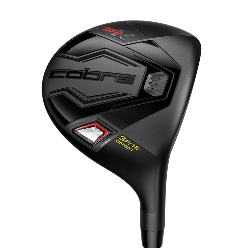 AIR-X Fairway