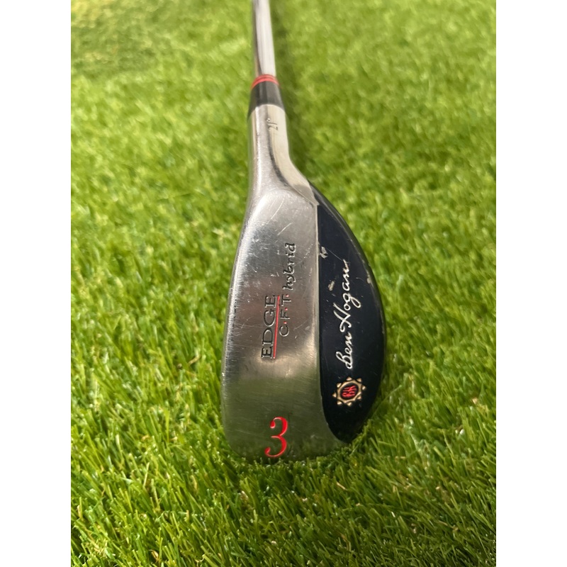 Ben Hogan Edge 3/21 HYB