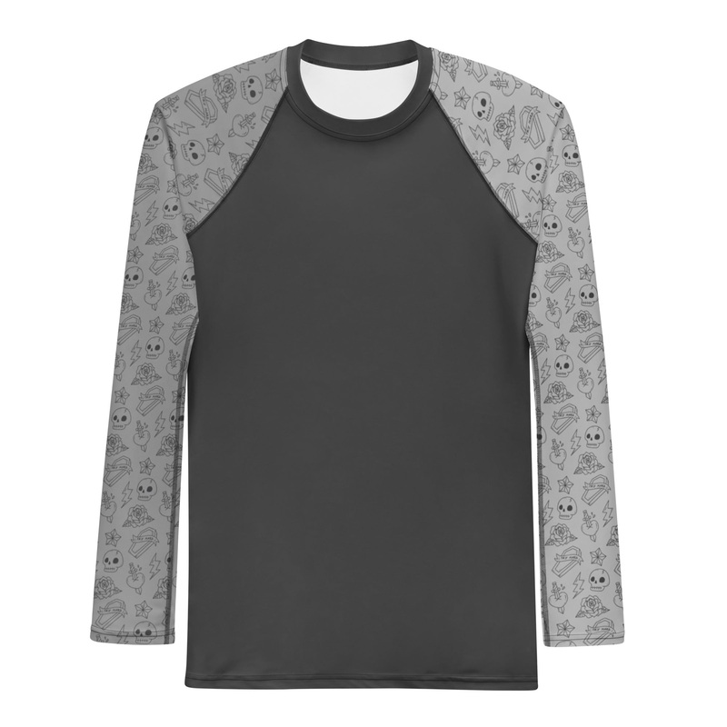 Black Square Golf Traditional Sleeves
