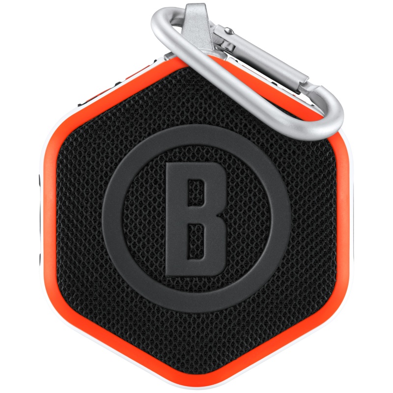 Bushnell Wingman Mini GPS Golf Speaker