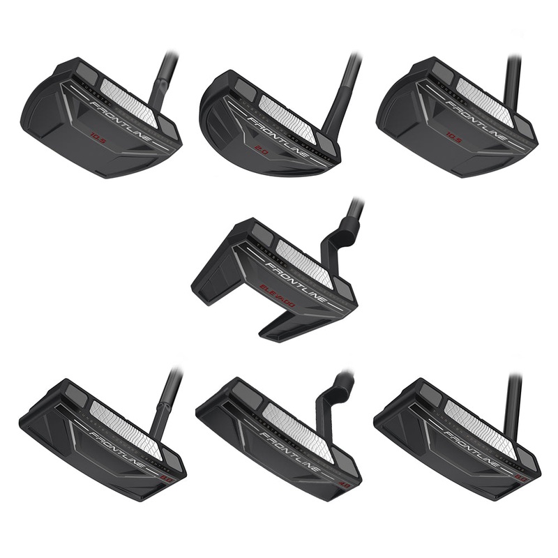 Cleveland Frontline Putter – 21