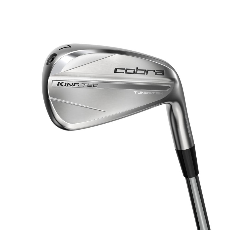 Cobra 2024 King TEC Custom Irons