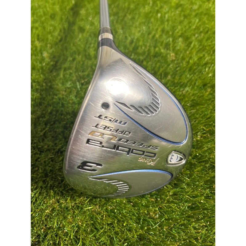 Cobra Speed LD 3 FWY