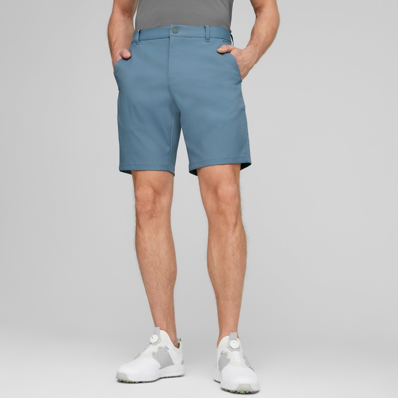 Dealer 8″ Golf Shorts | Deep Dive