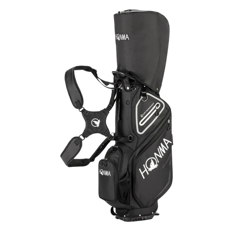 HONMA CB2122 Caddie Bag – 22