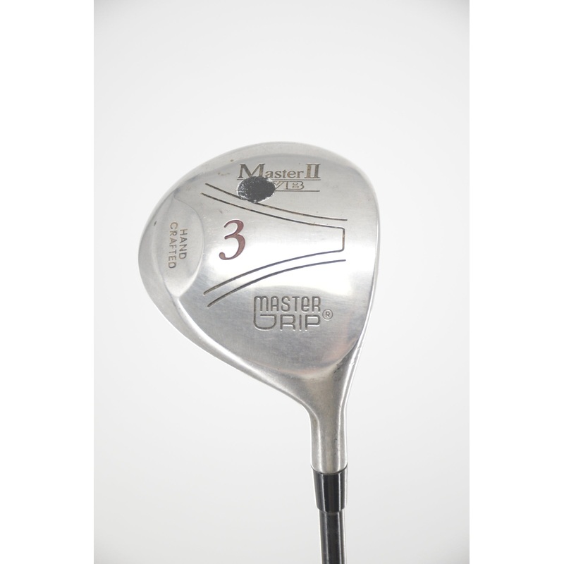 Master Grip Master II 3 Wood R Flex 42.5″