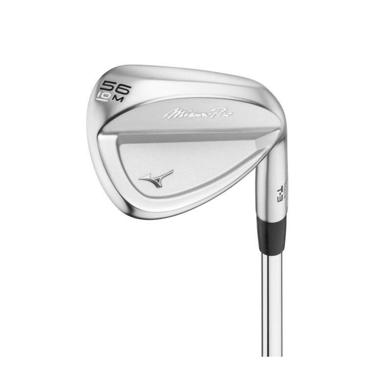 Mizuno Pro T-3 Wedge Custom Fit