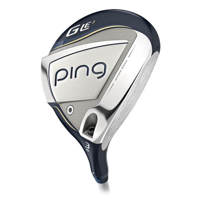 PING G Le3 Fairways – Womens