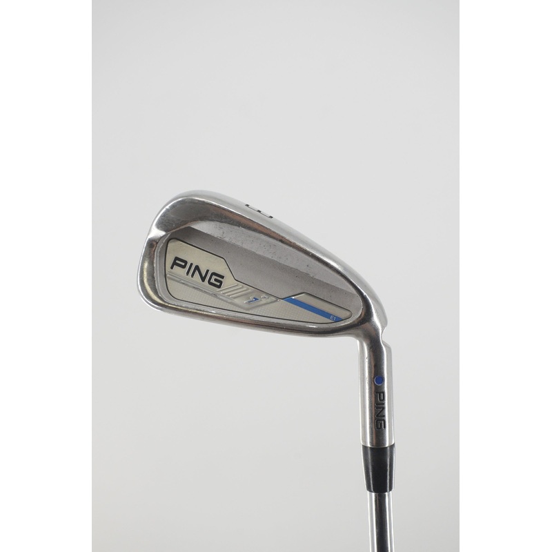Ping I Series E1 3 Iron S Flex 40″