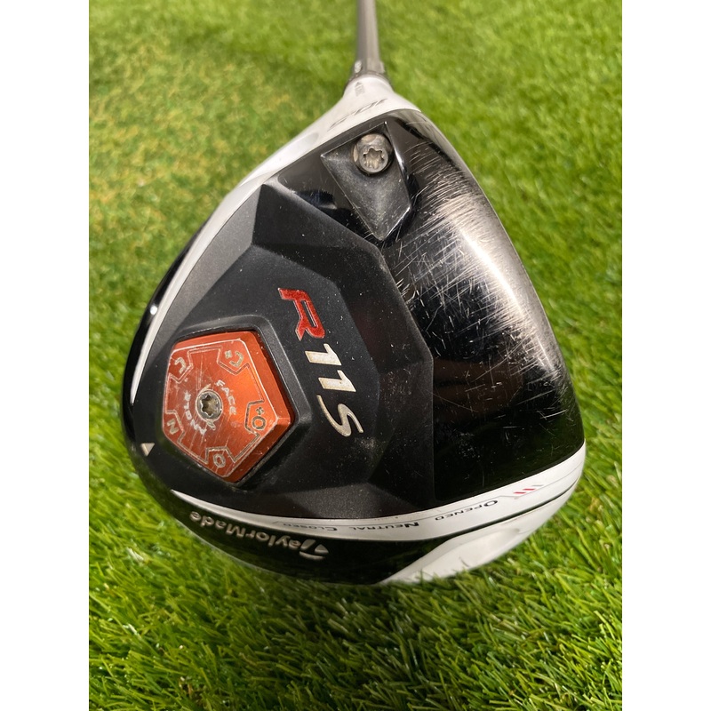 TaylorMade R11S 10.5 Driver