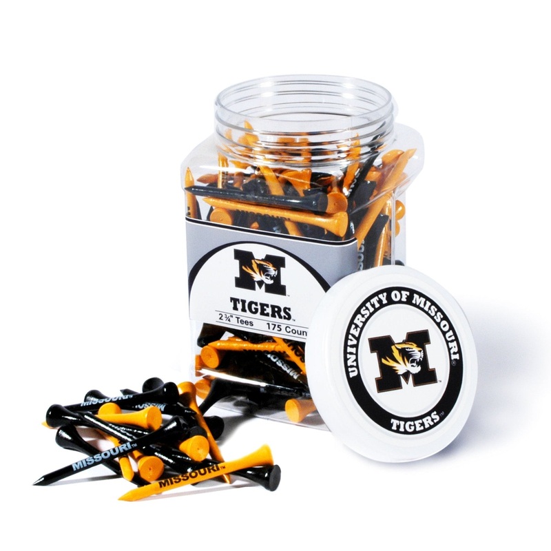 Team Golf Missouri Golf Tees