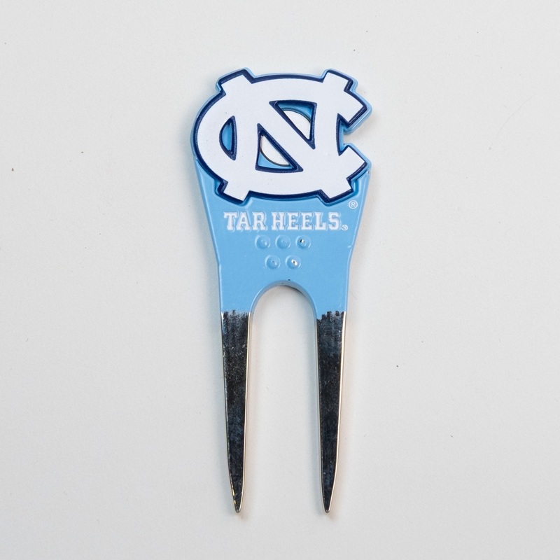 Team Golf North Carolina Divot Tools