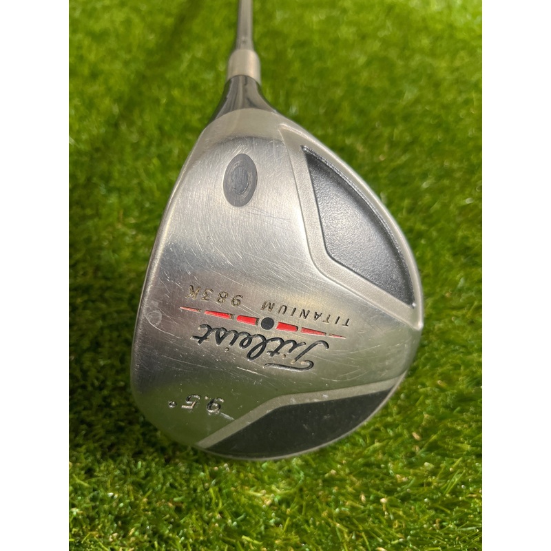 Titleist 983K 9.5 Driver