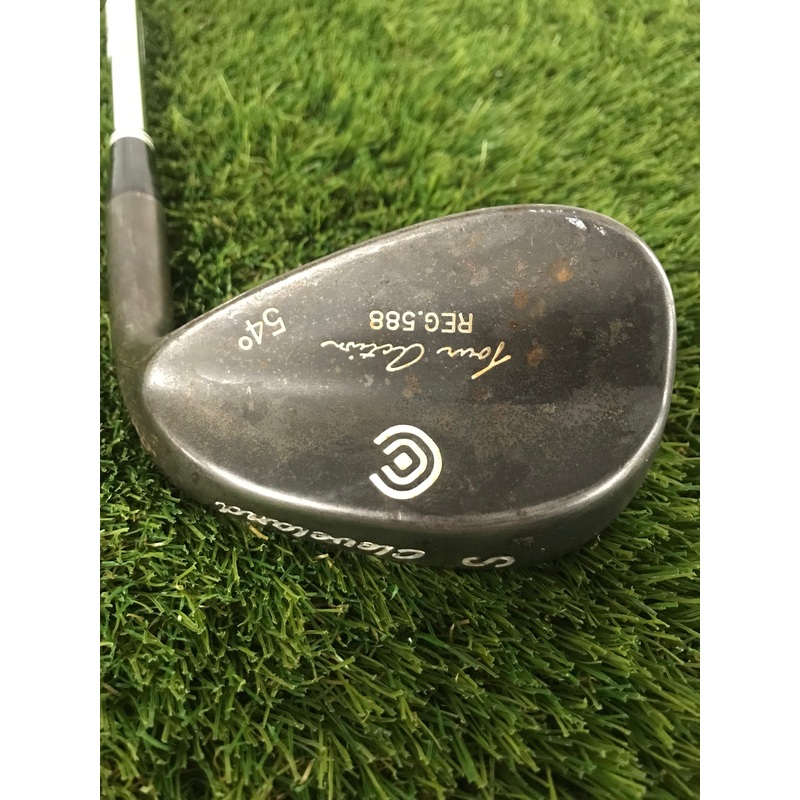 Titleist Tour Action Reg 588 Wedge 54