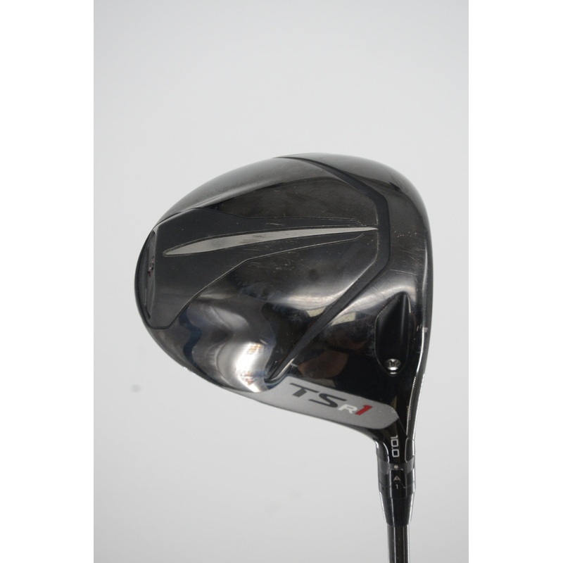 Titleist TSR1 10 Degree Driver R Flex 45″