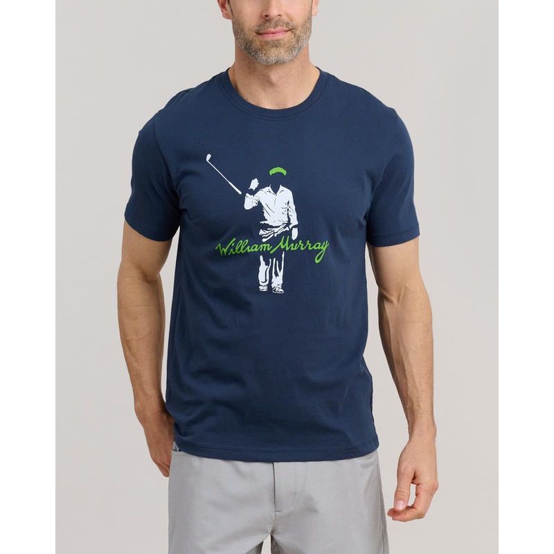 WM ZFG T-Shirt